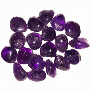 L'AMETHYSTE