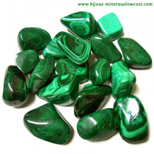 LA MALACHITE