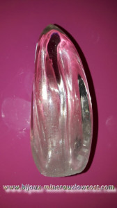 QUARTZ TORSADE