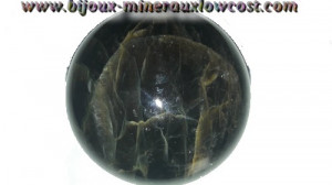 SPHERE JASPE 02