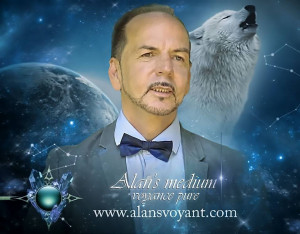 ALAN'S VOYANT MEDIUM