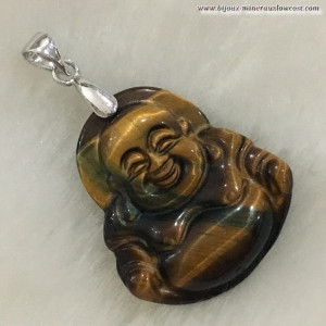 PENDENTIF BOUDDHA