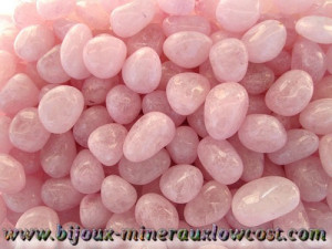 QUARTZ ROSE