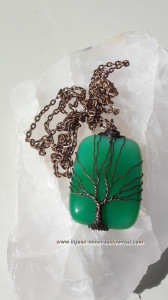 ARBRE DE VIE AVENTURINE